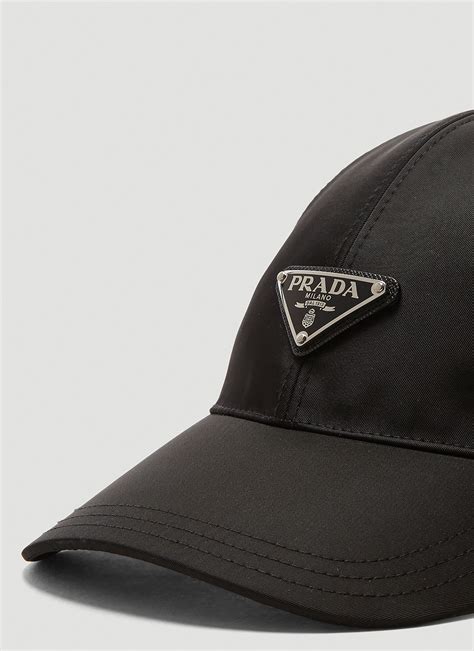 prada mens cap